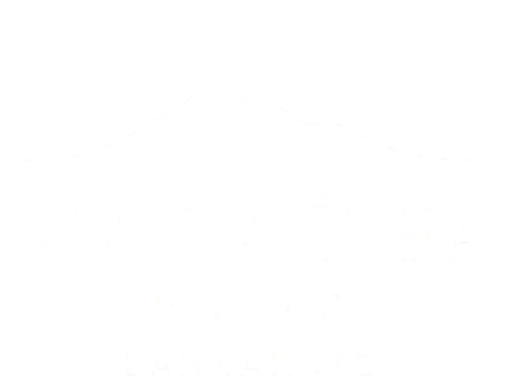 Vía láctea logo